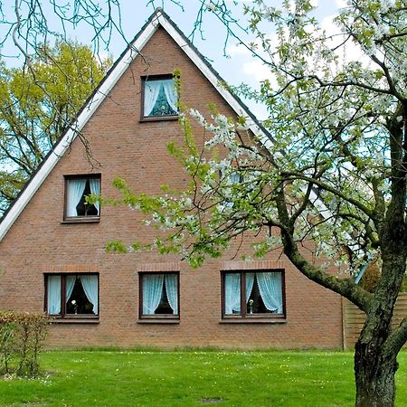 Landgasthof Kasch - Hotel Und Restaurant Malente Exterior photo