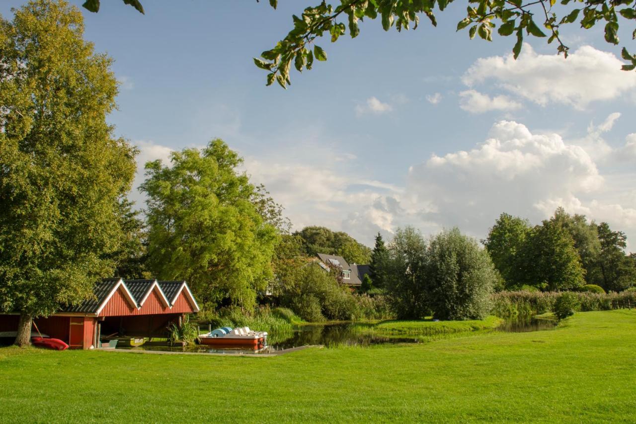 Landgasthof Kasch - Hotel Und Restaurant Malente Exterior photo